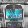 Штатна магнітола Teyes CC4 6+64 Gb Chery Tiggo 3 2014-2015 10" 2k