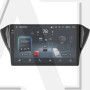 Штатна магнітола Teyes CC4 6+64 Gb Geely GS 2016-2020 Emgrand EC7 1 2018-2020 (F2) 10" 2k