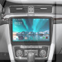 Штатна магнітола Teyes CC4 6+64 Gb Skoda Superb 2 B6 2008-2015 10" 2k