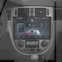 Штатна магнітола Teyes CC4 6+64 Gb Chevrolet Lacetti J200 For Buick Excelle Hrv 2004-2013 For Daewoo Gentra 2 2013-2015 (F2) 10" 2k