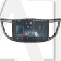 Штатна магнітола Teyes CC4 6+64 Gb Honda CR-V CR-V 4 RM RE 2011-2018 (A) 10" 2k