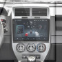Штатна магнітола Teyes CC4 6+64 Gb Jeep Compass 1 MK 2006-2010 10" 2k (L1)