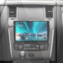 Штатна магнітола Teyes CC4 6+64 Gb Nissan Patrol 6 Y62 2010-2020 (F2) 10" 2k