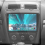 Штатна магнітола Teyes CC4 6+64 Gb Skoda Octavia 2 A5 2008-2013 10" black 2k