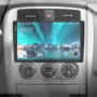 Штатна магнітола Teyes CC4 6+64 Gb Suzuki Liana 1 2004-2008 9" 2k
