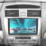 Штатна магнітола Teyes CC4 6+64 Gb Toyota Camry 6 XV 40 50 2006-2011 (F1) 9" 2k