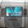 Штатна магнітола Teyes CC4 6+64 Gb Toyota Corolla E130 E120 2000-2004 9" 2k