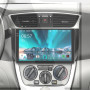 Штатна магнітола Teyes CC4 6+64 Gb Nissan Sentra B17 SYLPHY 2012-2017 10" 2k