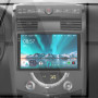 Штатна магнітола Teyes CC4 6+64 Gb SsangYong Rexton Y250 II 2 2006 - 2012 10" 2k (L1)