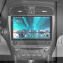 Штатна магнітола Teyes CC4 6+64 Gb Lexus IS250 XE20 (Lp) 2005-2013 10" 2k (L3)