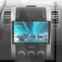 Штатна магнітола Teyes CC4 6+64 Gb Nissan X-Trail X Trail 2 T31 2007-2015 10" 2k