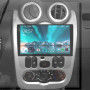 Штатна магнітола Teyes CC4 6+64 Gb Renault Logan 1 2010-2016 (CAN BUS) 9" 2k (L2)