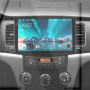 Штатна магнітола Teyes CC4 6+64 Gb SsangYong Korando 3 Actyon 2 2010-2013 9" 2k