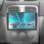 Штатна магнітола Teyes CC4 6+64 Gb Subaru Forester SG 2002-2008 9" 2k