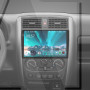 Штатна магнітола Teyes CC4 6+64 Gb Suzuki Jimny 3 2005-2019 9" 2k