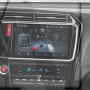 Штатна магнітола Teyes CC4 6+64 Gb Honda City 2014-2017 (B) 10" 2k