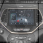 Штатна магнітола Teyes CC4 6+64 Gb Jeep Cherokee 5 KL 2014-2018 10" 2k