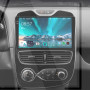 Штатна магнітола Teyes CC4 6+64 Gb Renault Clio 4 BH98 KH98 2016-2019 10" 2k (L2)