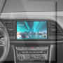 Штатна магнітола Teyes CC4 6+64 Gb Seat Leon 3 2012-2020 (F3) 9" 2k