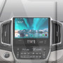 Штатна магнітола Teyes CC4 6+64 Gb Toyota Land Cruiser 200 11 2015-2020 9" 2k