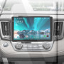 Штатна магнітола Teyes CC4 6+64 Gb Toyota RAV4 4 XA40 5 XA50 2012-2018 10" 2k