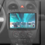 Штатна магнітола Teyes CC4 6+64 Gb Volkswagen Beetle A4 2002 - 2011 9" 2k