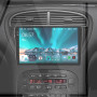 Штатна магнітола Teyes CC4 6+64 Gb Peugeot 607 2004-2010 9" 2k (L1)