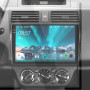 Штатна магнітола Teyes CC4 6+64 Gb Suzuki Swift 3 2003-2010 10" 2k