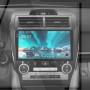 Штатна магнітола Teyes CC4 6+64 Gb Toyota Camry 7 XV 50 55 Middle East 2012-2014 10" 2k