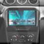 Штатна магнітола Teyes CC4 6+64 Gb Suzuki Vitara 4 2014-2018 9" 2k