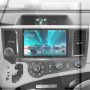 Штатна магнітола Teyes CC4 6+64 Gb Toyota Sienna 3 XL30 2010 - 2014 9" 2k