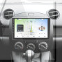 Штатна магнітола Teyes CC4L 6+64 Gb Mazda 2 DE 2007-2014 9"
