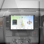 Штатна магнітола Teyes CC4L 6+64 Gb Nissan Tiida C11 2004-2013 (F1) 9"