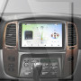 Штатна магнітола Teyes CC4L 6+64 Gb Toyota Land Cruiser LC 100-A 2002-2007 (A) 9"