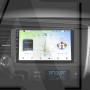 Штатна магнітола Teyes CC4L 6+64 Gb Toyota Sienna 3 XL30 2014 - 2020 9"