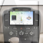 Штатна магнітола Teyes CC4L 6+64 Gb Kia Carnival VQ 2006-2014 9"