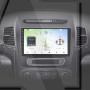 Штатна магнітола Teyes CC4L 6+64 Gb Kia Sorento 2 II XM 2012 - 2021 (F3) 9"