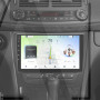 Штатна магнітола Teyes CC4L 6+64 Gb Mercedes Benz E Class S211 W211 2002-2009 CLS Class C219 2004-2010 9"