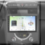 Штатна магнітола Teyes CC4L 6+64 Gb SsangYong Rexton Y250 II 2 2006 - 2012 10" (L1)
