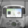 Штатна магнітола Teyes CC4L 6+64 Gb Hyundai Accent 3 2006-2011 9"