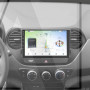 Штатна магнітола Teyes CC4L 6+64 Gb Hyundai i10 2013-2016 9" (L1)