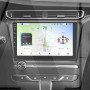 Штатна магнітола Teyes CC4L 6+64 Gb Peugeot 408 2014-2018 10"