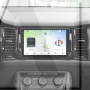 Штатна магнітола Teyes CC4L 6+64 Gb Skoda Kodiaq 2016-2021 Karoq NU7 2017-2021 (B) 9"