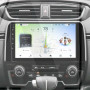 Штатна магнітола Teyes CC4L 4+64 Gb Honda CR-V CR-V 5 RT RW 2017-2022 9"