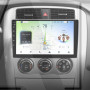 Штатна магнітола Teyes CC4L 4+64 Gb Suzuki Liana 1 2004-2008 9"