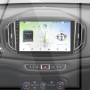 Штатна магнітола Teyes CC4L 6+64 Gb Chery Tiggo 7 1 2016-2020 (F1) 9" (L1)