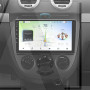 Штатна магнітола Teyes CC4L 6+64 Gb Chevrolet Lacetti J200 Buick Excelle Hrv 2004-2013 (F1) 9"