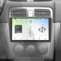 Штатна магнітола Teyes CC4L 6+64 Gb Subaru Forester SG 2002-2008 9"