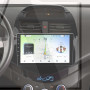 Штатна магнітола Teyes CC4L 4+64 Gb Chevrolet Spark M300 2009 - 2016 (F1) 9"