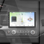 Штатна магнітола Teyes CC4L 4+64 Gb Honda Civic 8 FK FN FD 2005-2012 10"